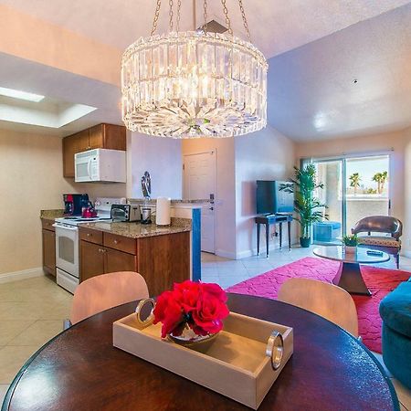 Luxury Modern Condo 2 Las Vegas Zewnętrze zdjęcie