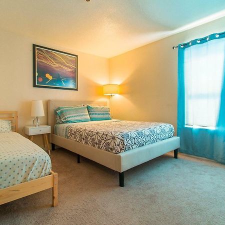 Luxury Modern Condo 2 Las Vegas Zewnętrze zdjęcie