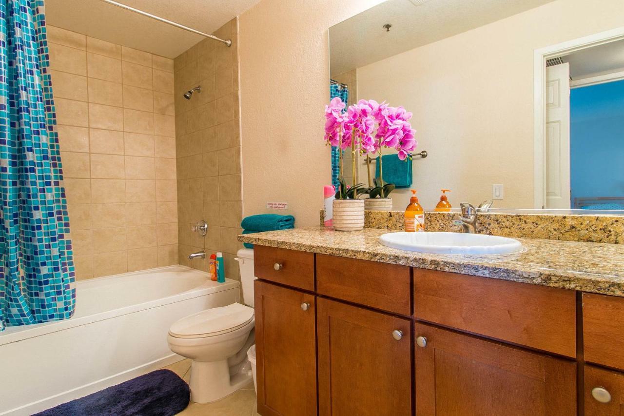 Luxury Modern Condo 2 Las Vegas Zewnętrze zdjęcie