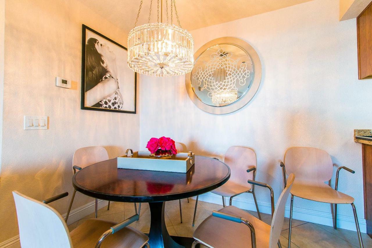 Luxury Modern Condo 2 Las Vegas Zewnętrze zdjęcie