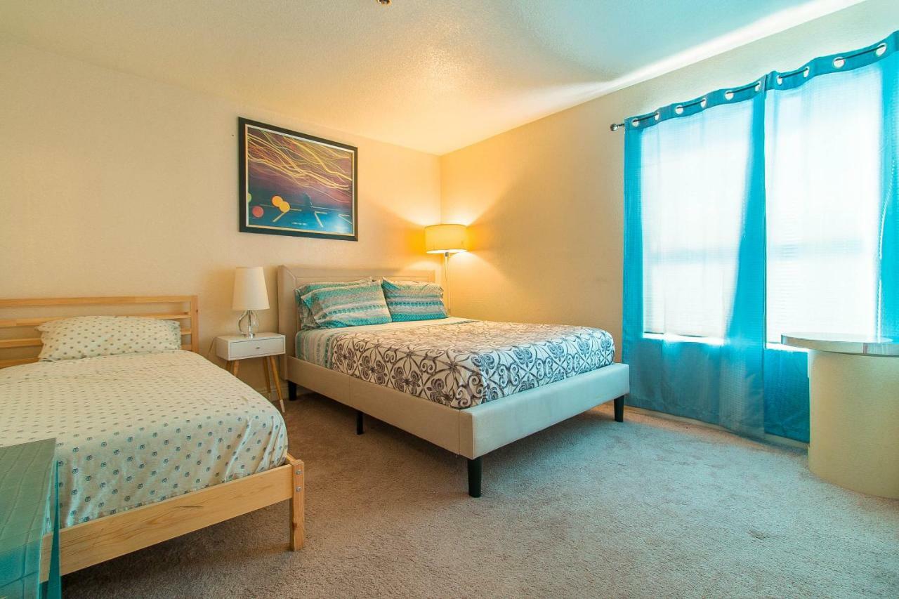 Luxury Modern Condo 2 Las Vegas Zewnętrze zdjęcie