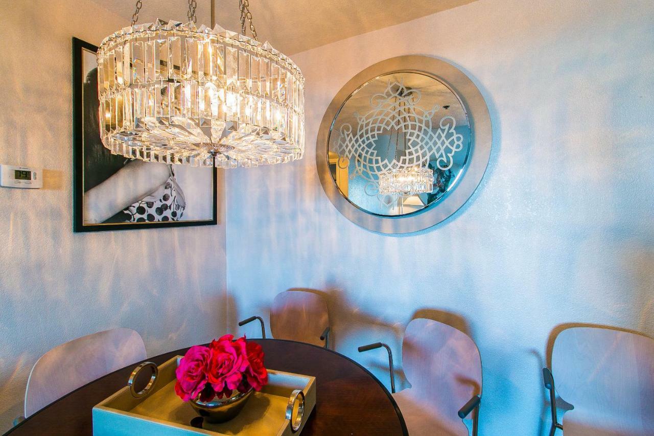 Luxury Modern Condo 2 Las Vegas Zewnętrze zdjęcie