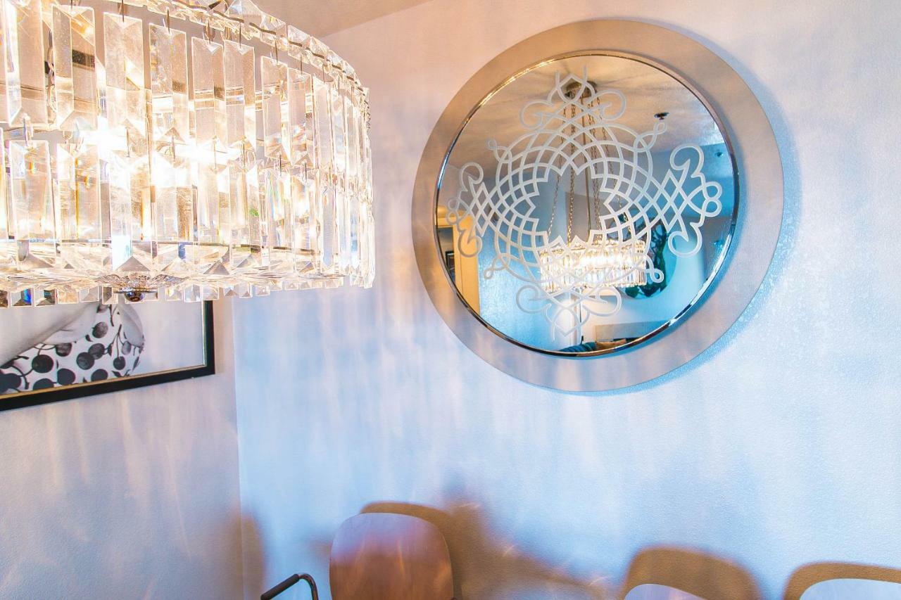 Luxury Modern Condo 2 Las Vegas Zewnętrze zdjęcie
