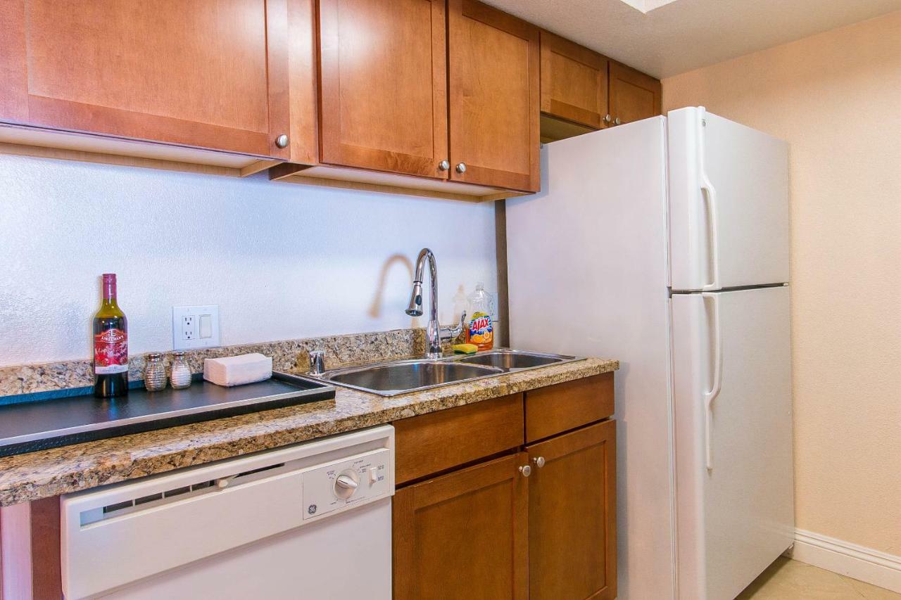 Luxury Modern Condo 2 Las Vegas Zewnętrze zdjęcie