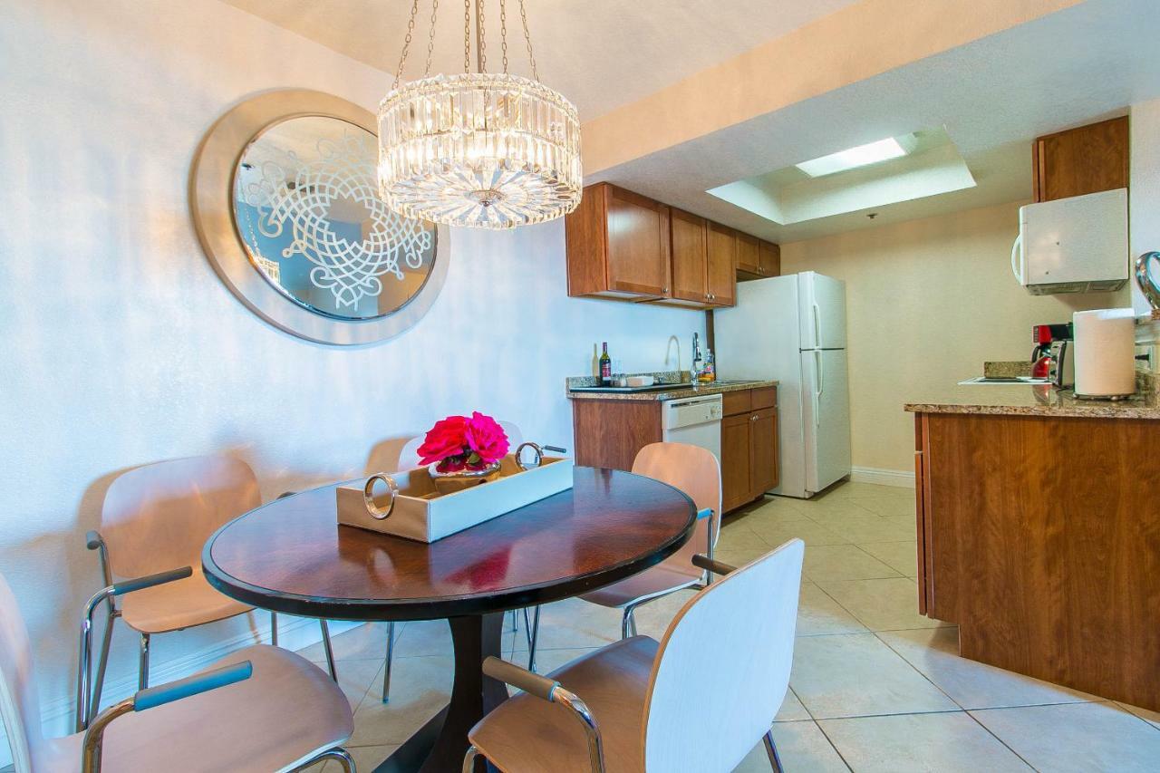 Luxury Modern Condo 2 Las Vegas Zewnętrze zdjęcie