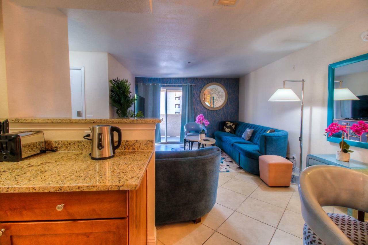 Luxury Modern Condo 2 Las Vegas Zewnętrze zdjęcie