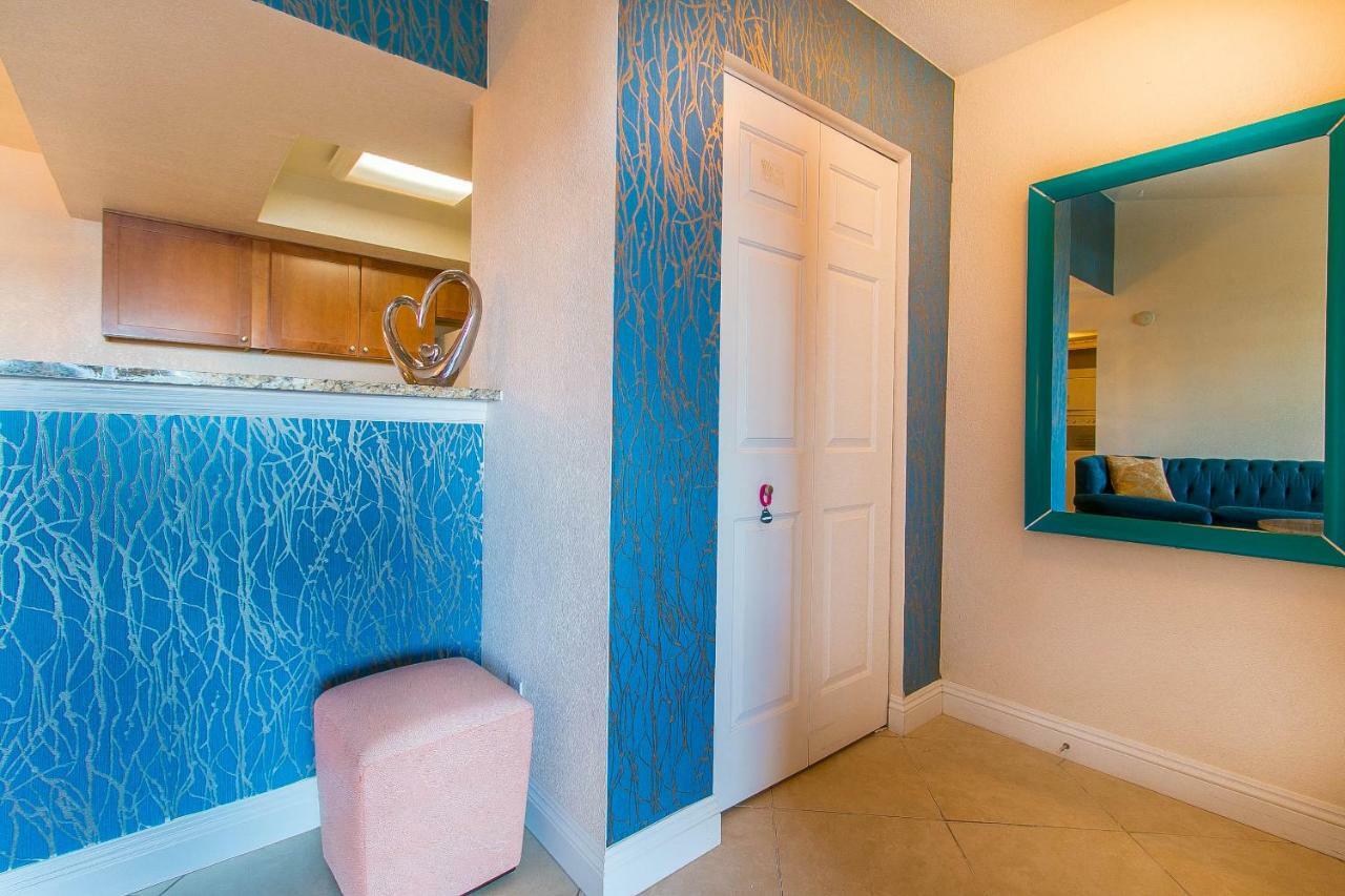 Luxury Modern Condo 2 Las Vegas Zewnętrze zdjęcie