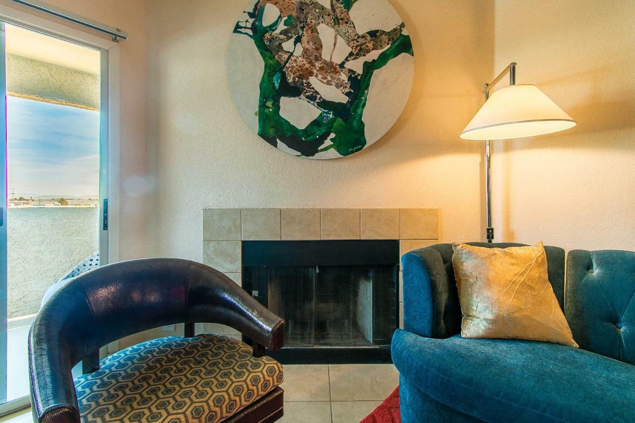 Luxury Modern Condo 2 Las Vegas Zewnętrze zdjęcie