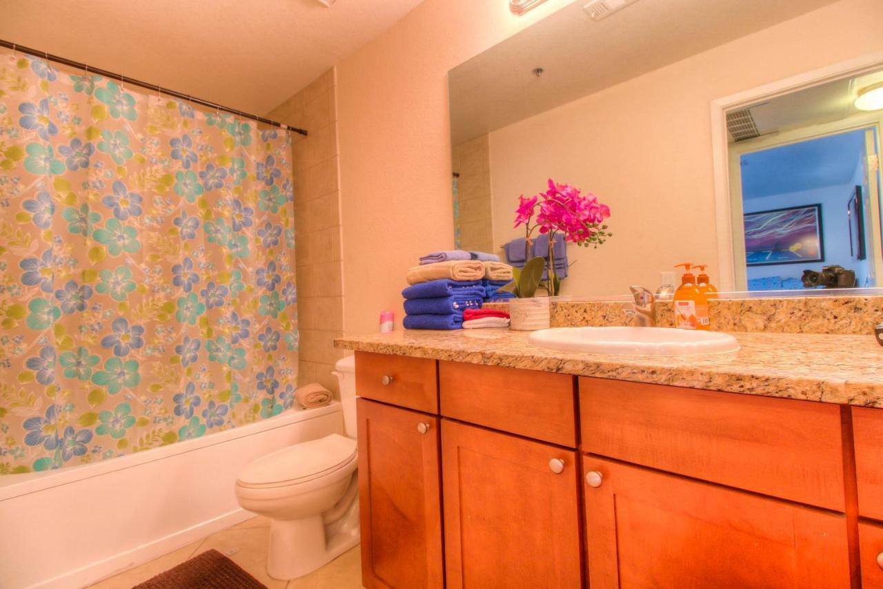 Luxury Modern Condo 2 Las Vegas Zewnętrze zdjęcie