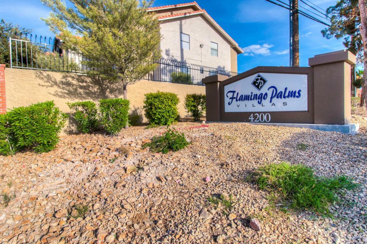 Luxury Modern Condo 2 Las Vegas Zewnętrze zdjęcie